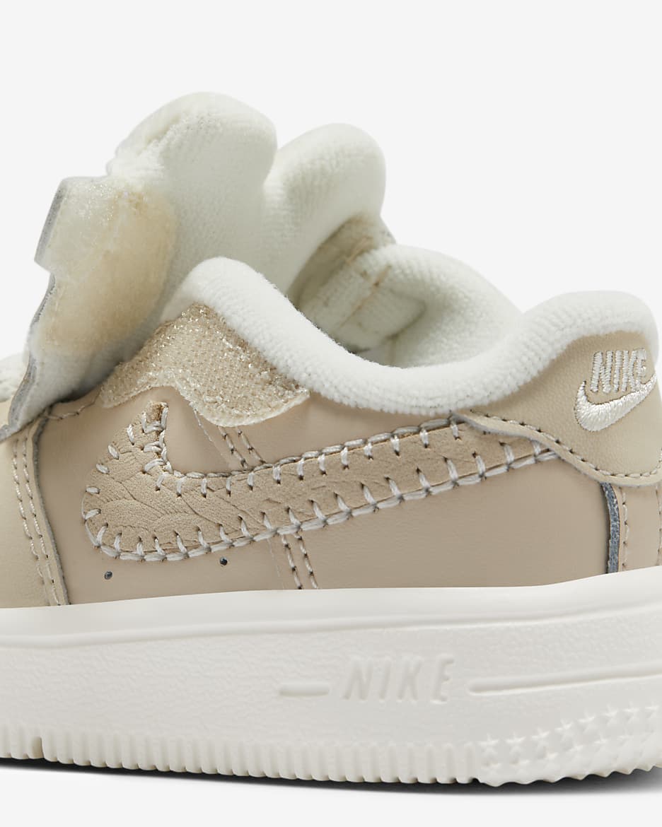 Nike Air Force 1 offers Low Toddler 5c